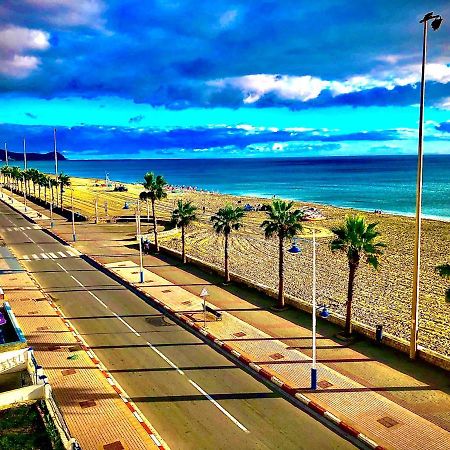 Hotel Restinga Martil Dış mekan fotoğraf