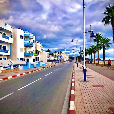 Hotel Restinga Martil Dış mekan fotoğraf