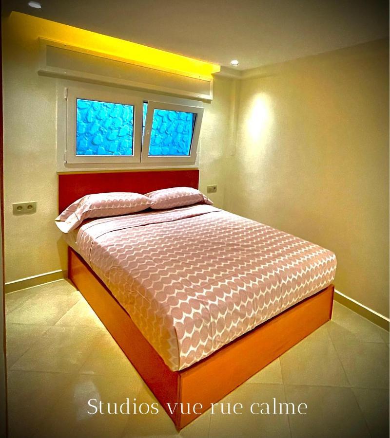Hotel Restinga Martil Dış mekan fotoğraf