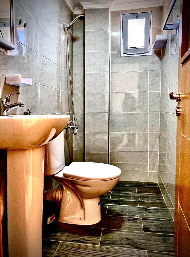 Hotel Restinga Martil Dış mekan fotoğraf